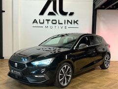 SEAT Leon - 1.5 eTSI FR |KEYLESS|SFEER|ACC|STARTSTOP|CARPLAY