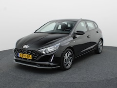 Hyundai i20 - 1.0 T-GDI Comfort Smart | Camera | Dodehoek sensoren | Apple Carplay/ Android Auto | Prijs