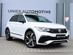 Volkswagen Tiguan - 1.4 TSI eHybrid | 3 x R-LINE | LEDER | TREKHAAK | PANO | IQ LED MATRIX | CARPLAY | CAMERA
