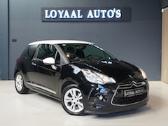 DS 3 - 3 1.2 PureTech Business | AUT | CRUISE | PDC | AIRCO | NAP | APK | ELEK. RAMEN
