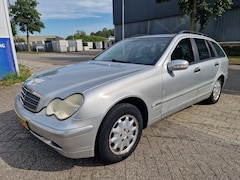 Mercedes-Benz C-klasse Combi - 180 Elegance, GEEN APK, EXPORT, Inruil mogelijk
