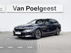 BMW 5-serie Touring - 530e | Travel Pack | M Sport | Innovation Pack