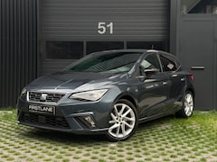 SEAT Ibiza - 1.0 EcoTSI FR | 7-DSG | Lane Ass | ACC | Carplay