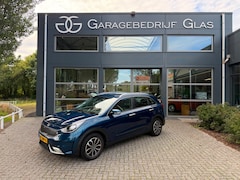 Kia Niro - 1.6 GDi Hybrid DynamicLine trekhaak