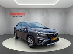 Suzuki S-Cross - 1.4 Boosterjet Style Smart Hybrid