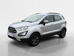 Ford EcoSport - 1.0 EcoBoost Trend Ultimate | Dealer onderhouden | NL auto | Cruise control | Parkeersenso