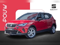 SEAT Arona - 1.0 TSI 95pk FR | Trekhaak | Full Link | LED Matrix