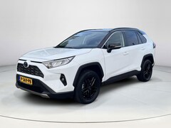 Toyota RAV4 - 2.5 Hybrid Business | All-in prijs | Automaat | Apple/android auto
