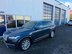 Volvo XC90 - 2.0 T8 Twin Engine AWD Inscription