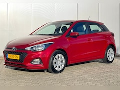 Hyundai i20 - 1.0 T-GDI Comfort | Apple Carplay | Android Auto | Navigatie | Airco | Cruise Control | Ac