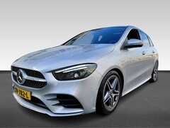 Mercedes-Benz B-klasse - 180 Business Solution AMG