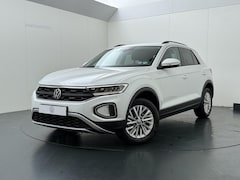 Volkswagen T-Roc - 1.5 TSI Life Business | 150 PK | Automaat | Adaptive Cruise Control | Achteruitrijcamera |
