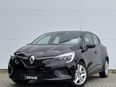 Renault Clio - 1.0 TCe 90 Evolution | Navigatie | Apple Carplay - Android Auto |