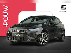 SEAT Ibiza - 1.0 EcoTSI 95pk Style | Airco | Parkeersensoren