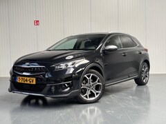 Kia XCeed - 1.6 GDi PHEV ExecutiveLine