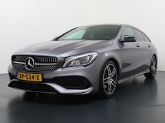 Mercedes-Benz CLA-klasse Shooting Brake - 180 Business Solution AMG Trekhaak | Automaat | Camera | Dealer onderhouden Stoelverwarmin