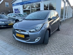 Hyundai ix20 - 1.6i i-Catcher