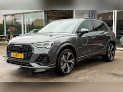 Audi Q3 - 45 TFSI e S LINE / PLUG IN / SOH 97%/ TREKHAAK