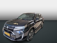 Suzuki Vitara - 1.4 Boosterjet Smart Hybrid Select Automaat | Side bars | 17"inch gepolijste velgen | Blac