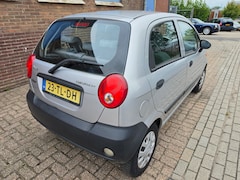 Chevrolet Matiz - 0.8 Ace Nieuwe APK 125 dkm NAP 950,