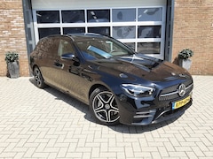 Mercedes-Benz E-klasse Estate - 300 e AMG Line NightPakket SOH93%