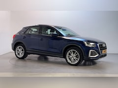 Audi Q2 - 30 TFSI Advanced Edition Panoramadak Stoelverwarming App-Connect DAB+
