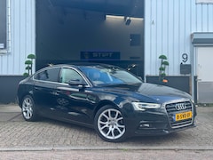 Audi A5 Sportback - 1.8 | TFSI | Business Edition | Automaat | APK | Leer |