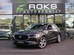 Mazda CX-30 - 2.0 e-SkyActiv-X M Hybrid Homura Automaat