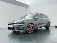 CUPRA Leon Sportstourer - 1.5 TSI e-Hybrid VZ Extreme | 272 PK | SoH 96% | Adaptive Cruise Control | Achteruitrijcam