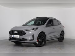 Ford Kuga - 2.5 PHEV ST-Line X | Black Pack | Trekhaak | Elektrisch Panoramadak | Matrix LED | Winter
