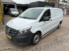 Mercedes-Benz Vito - 111 CDI Lang
