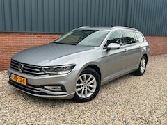 Volkswagen Passat Variant - 1.5 TSI 150PK DSG/Navigatie/Pdc/Front+Lane-Assist/Acc