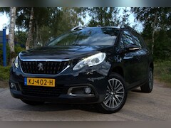 Peugeot 2008 - 1.2 PureTech Blue Lion NAP, Airco, Cruise, Navi, PDC