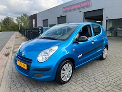 Suzuki Alto - 1.0 Comfort EASSS. AIRCO / 68000KM / ORG. NED. AUTO