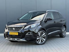 Peugeot 3008 - 1.2 PureTech Allure Led Koplampen - Leder - Trekhaak