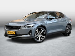 Polestar 2 - 2 Long Range Single Motor 78 kWh LED/CARPLAY/231PK/EL.STOELEN/NL-AUTO/SOH 90.7%