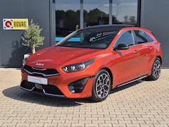 Kia Cee'd - Ceed 1.5 T-GDi GT-Line