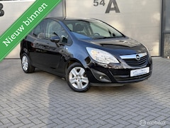 Opel Meriva - 1.4 Turbo Trekhaak/Sensoren/Navi leuke Auto
