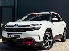 Citroën C5 Aircross - 1.2 Turbo Shine |Led|Camera|