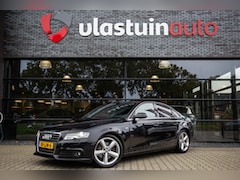 Audi A4 Limousine - 1.8 TFSI S edition , Cruise control, Navigatie, S-line
