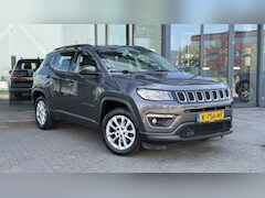 Jeep Compass - 1.3T Longitude | Dealerauto | Rijklaarprijs