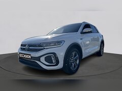Volkswagen T-Roc - 1.5 TSI R-Line Business | Keyless |