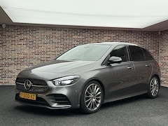 Mercedes-Benz B-klasse - 220 4MATIC AMG | Memory| Dak|