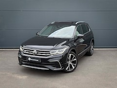 Volkswagen Tiguan - 1.4 TSI eHybrid R-Line Business+