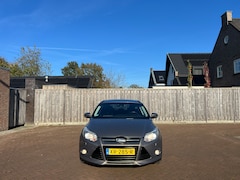 Ford Focus Wagon - 1.6 EcoBoost First Edition