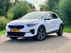 Kia XCeed - 1.5 T-GDI MHEV DynamicPlusLine Clima Carplay Stoel/Stuur Verwarming Navi Trekhaak