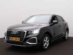 Audi Q2 - 35 TFSI Advanced edition | Virtual | Camera | Adap. cruise