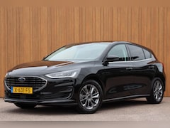 Ford Focus - 1.0 EcoBoost Hybrid Titanium Org.NL