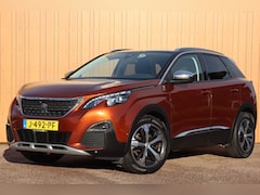 Peugeot 3008 - 1.2 PureTech Crossway Org.NL camera's el.klep