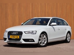 Audi A4 Avant - 1.8 TFSI Business Edition Org.NL sport-int. trekhaak